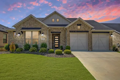 2809 Buckskin Lane