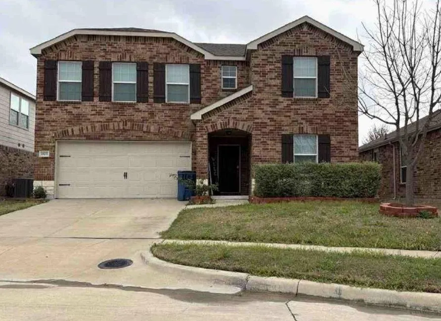 1103 Brazoria Road Forney, TX 75126