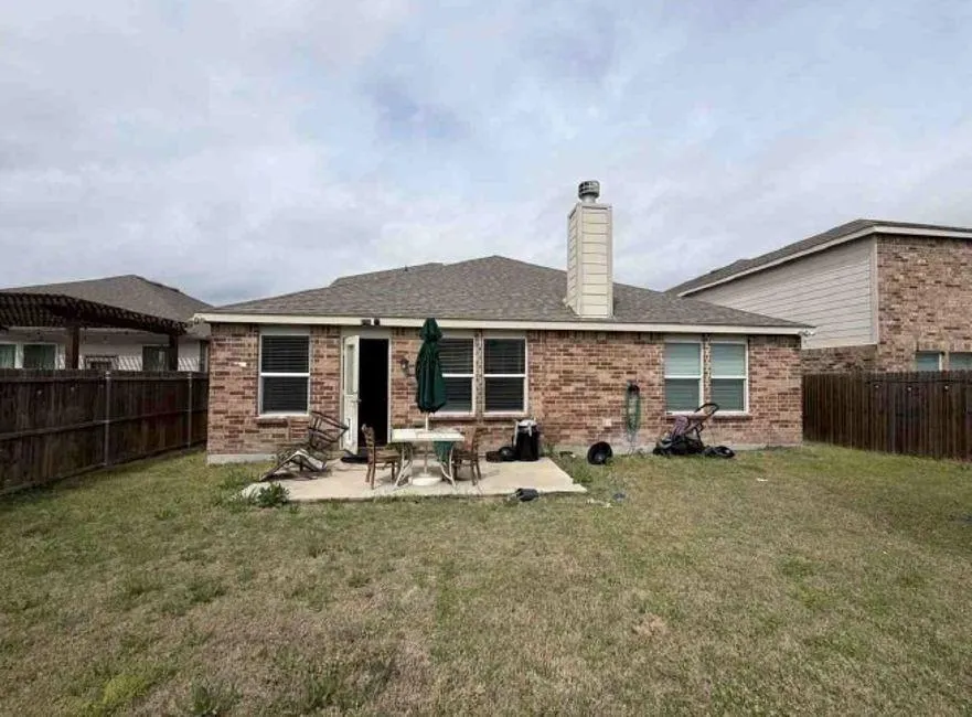 1103 Brazoria Road Forney, TX 75126
