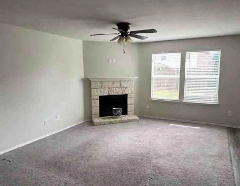 1103 Brazoria Road Forney, TX 75126