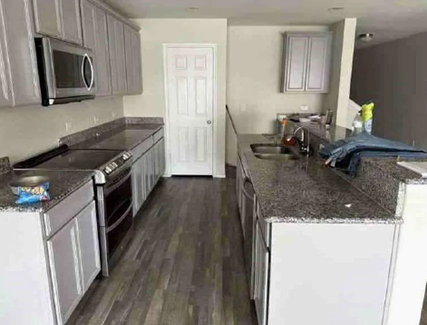 1103 Brazoria Road Forney, TX 75126