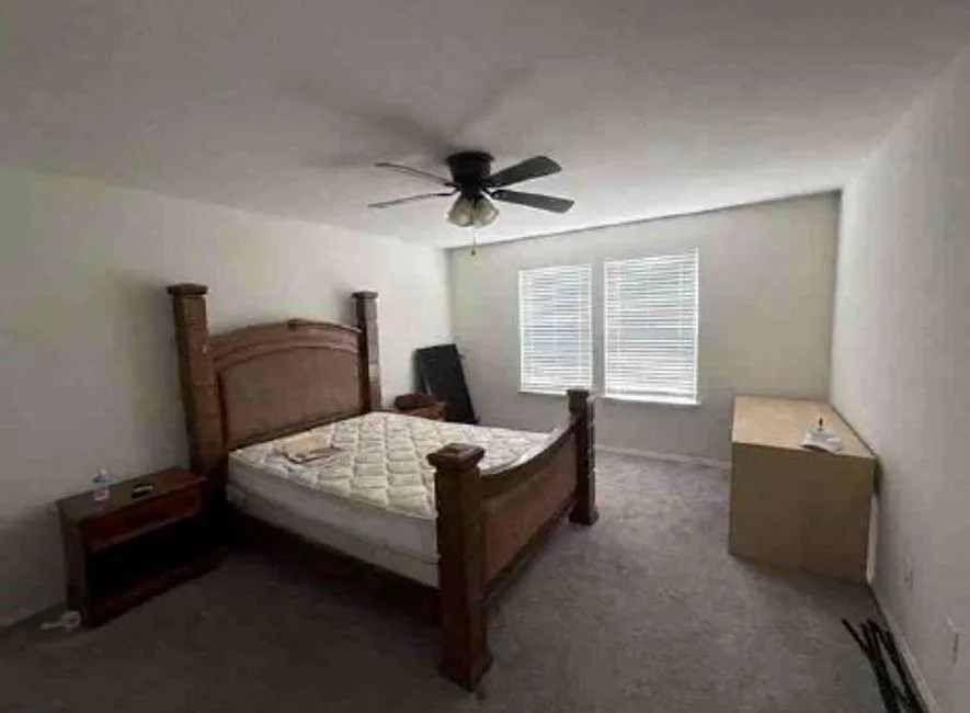 1103 Brazoria Road Forney, TX 75126
