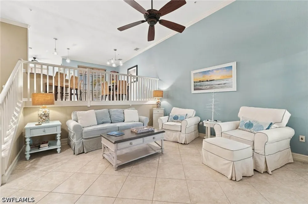 Capistrano Street S #7108 Naples, FL 34113