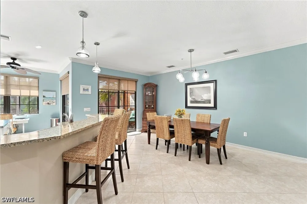 Capistrano Street S #7108 Naples, FL 34113