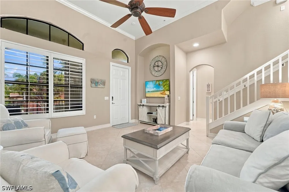 Capistrano Street S #7108 Naples, FL 34113