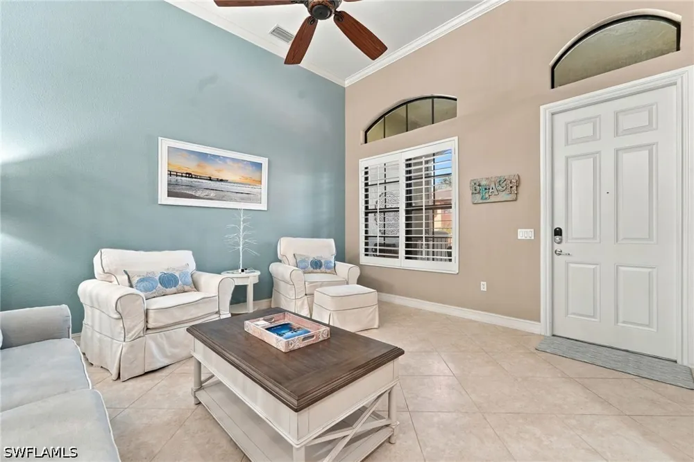 Capistrano Street S #7108 Naples, FL 34113