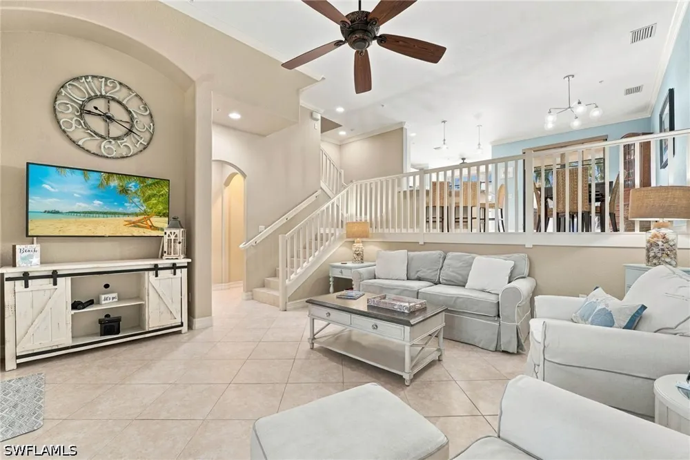 Capistrano Street S #7108 Naples, FL 34113
