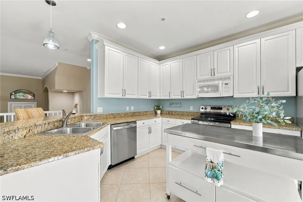 Capistrano Street S #7108 Naples, FL 34113