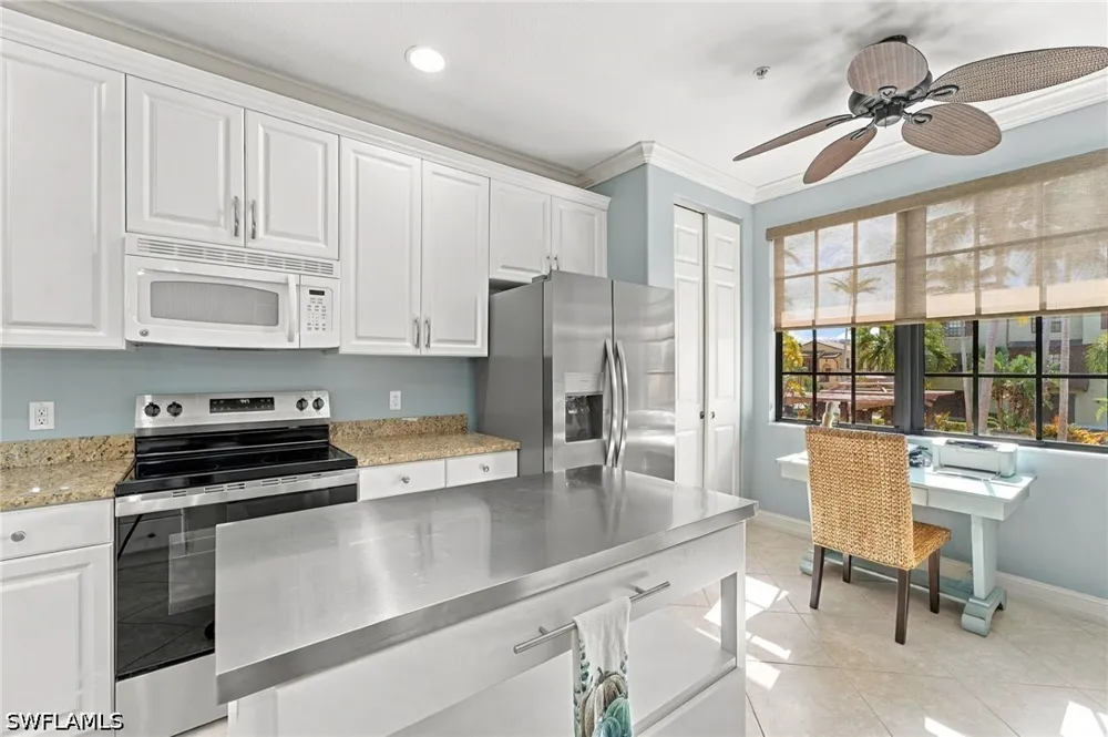 Capistrano Street S #7108 Naples, FL 34113