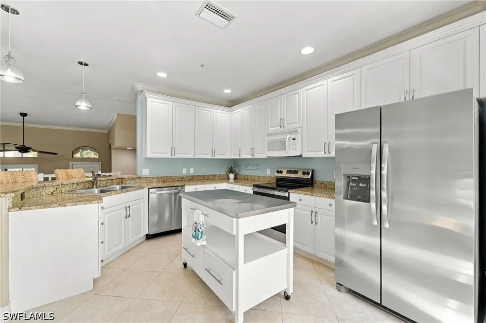 Capistrano Street S #7108 Naples, FL 34113