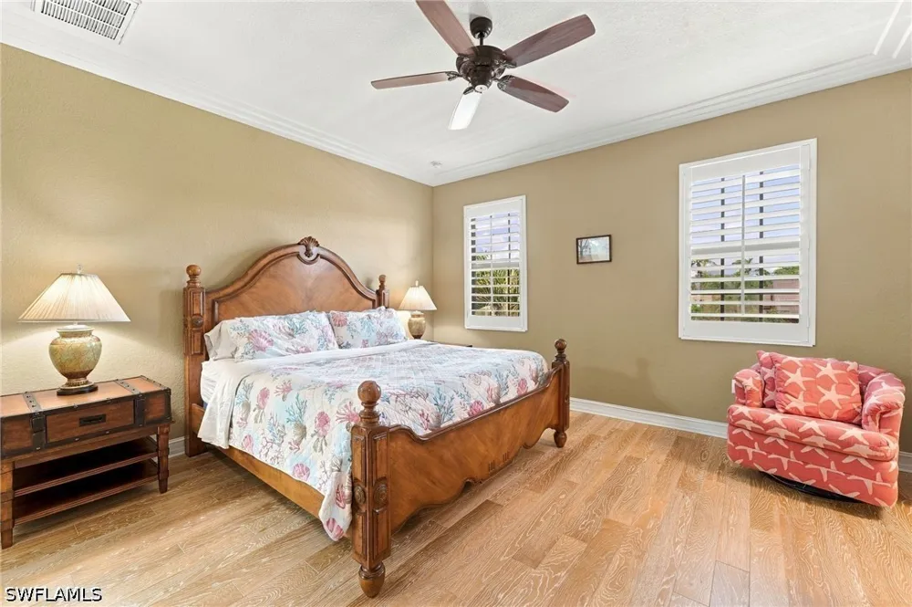 Capistrano Street S #7108 Naples, FL 34113