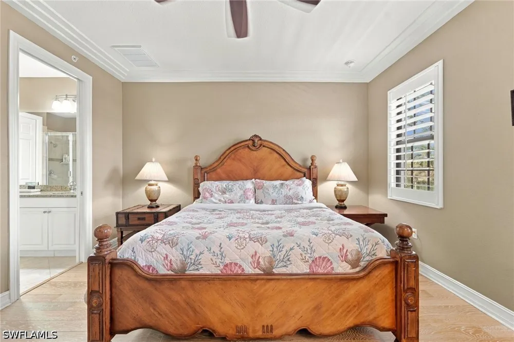 Capistrano Street S #7108 Naples, FL 34113