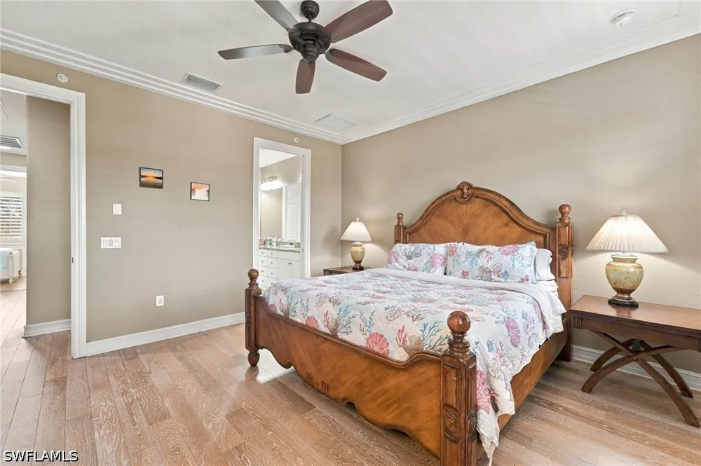Capistrano Street S #7108 Naples, FL 34113