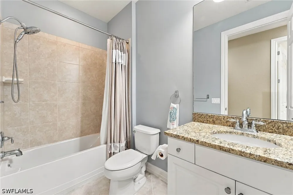 Capistrano Street S #7108 Naples, FL 34113