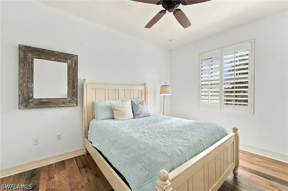 Capistrano Street S #7108 Naples, FL 34113