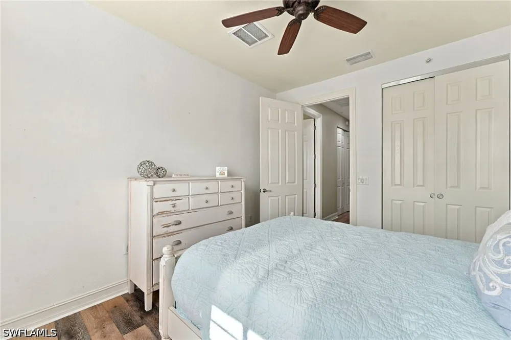 Capistrano Street S #7108 Naples, FL 34113