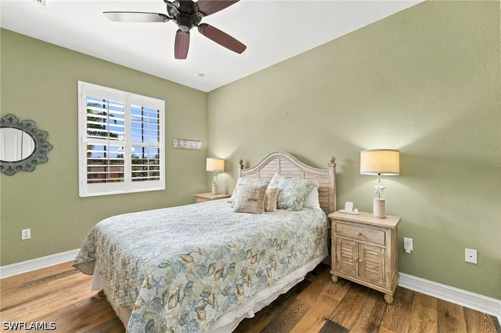 Capistrano Street S #7108 Naples, FL 34113