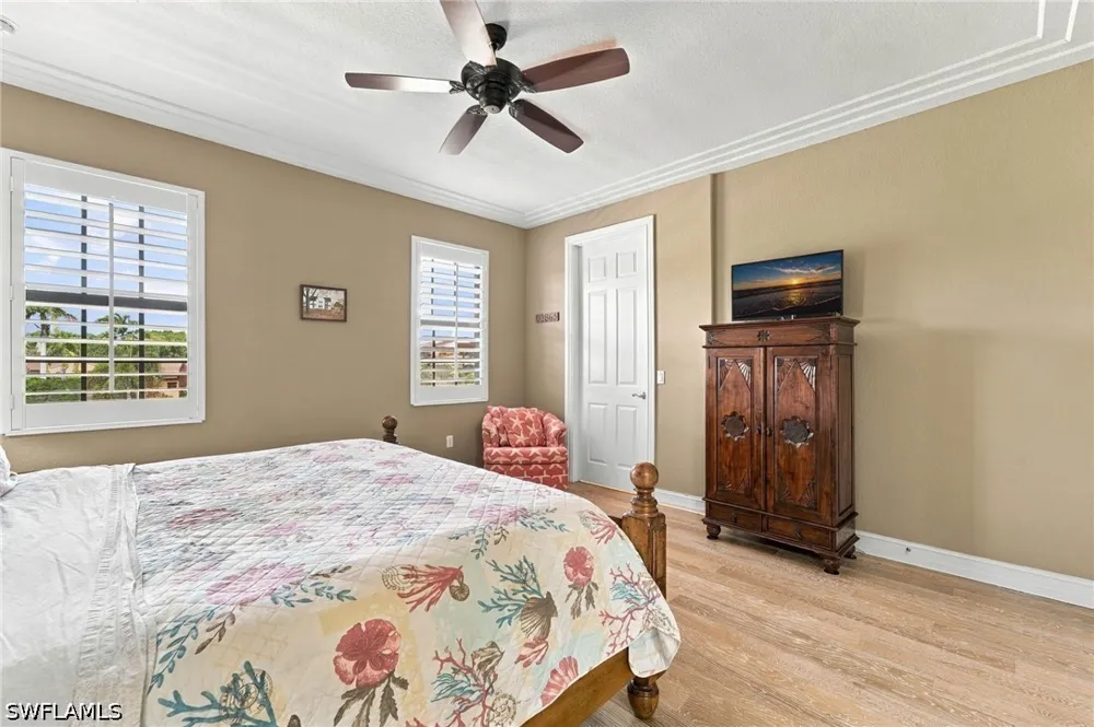 Capistrano Street S #7108 Naples, FL 34113