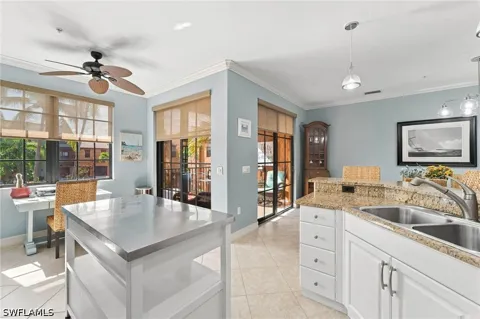 Capistrano Street S #7108
