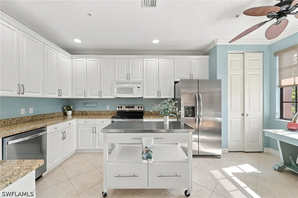 Capistrano Street S #7108 Naples, FL 34113
