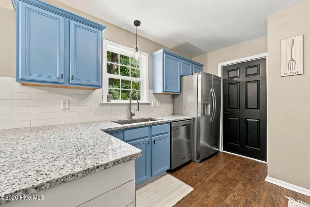 109 Darfield Court Clayton, NC 27520