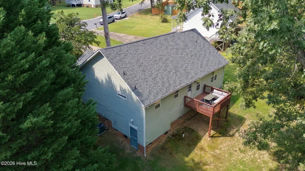 109 Darfield Court Clayton, NC 27520