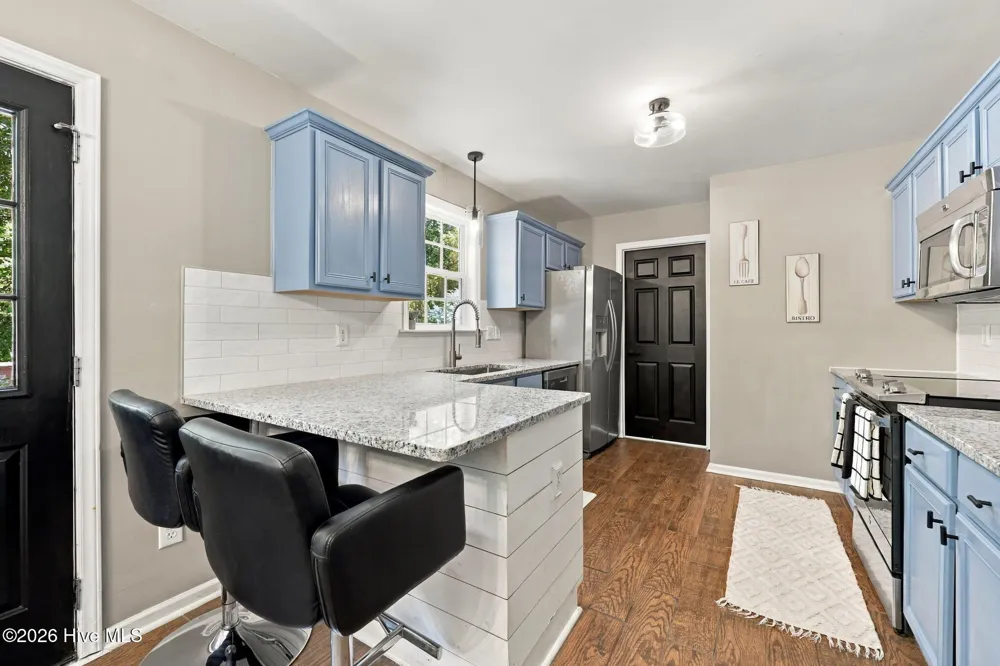 109 Darfield Court Clayton, NC 27520
