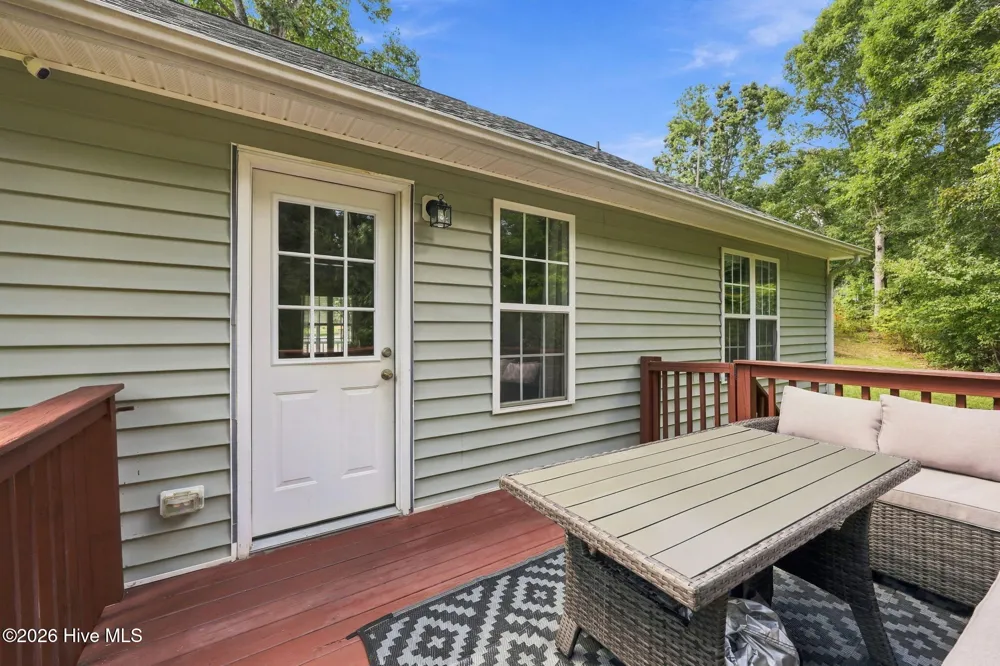 109 Darfield Court Clayton, NC 27520