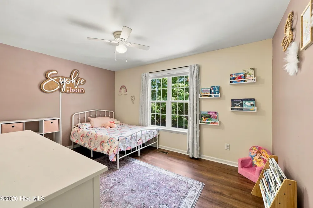 109 Darfield Court Clayton, NC 27520