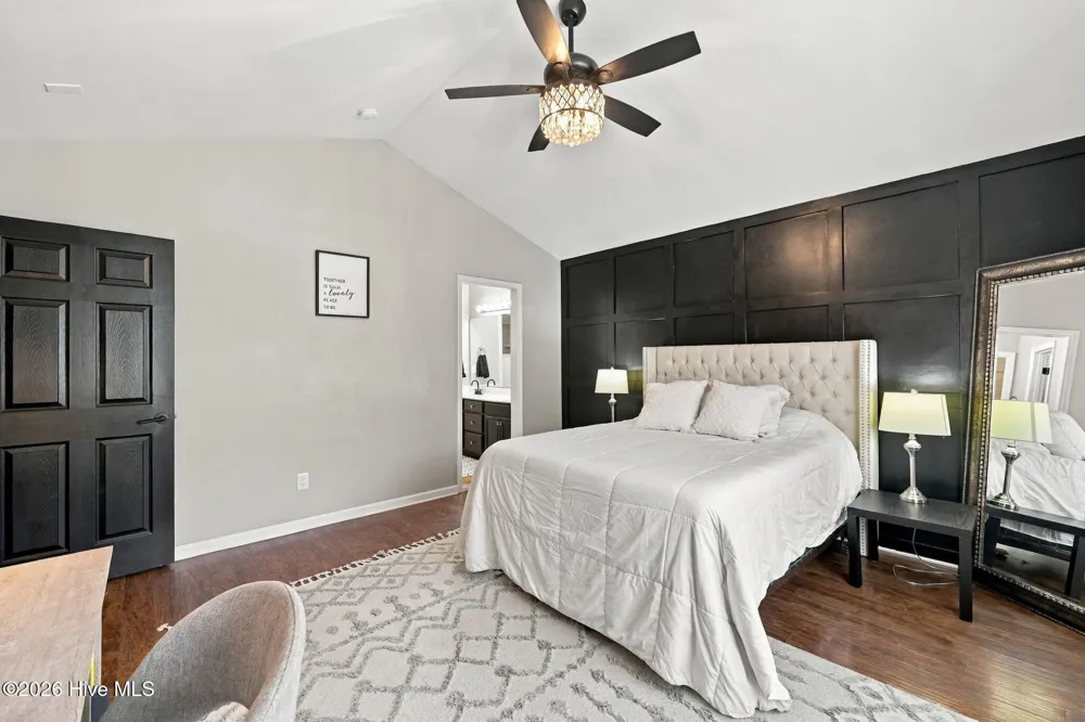 109 Darfield Court Clayton, NC 27520