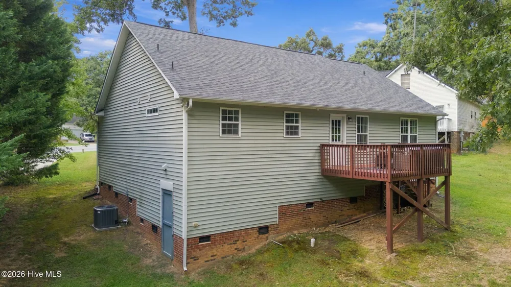 109 Darfield Court Clayton, NC 27520