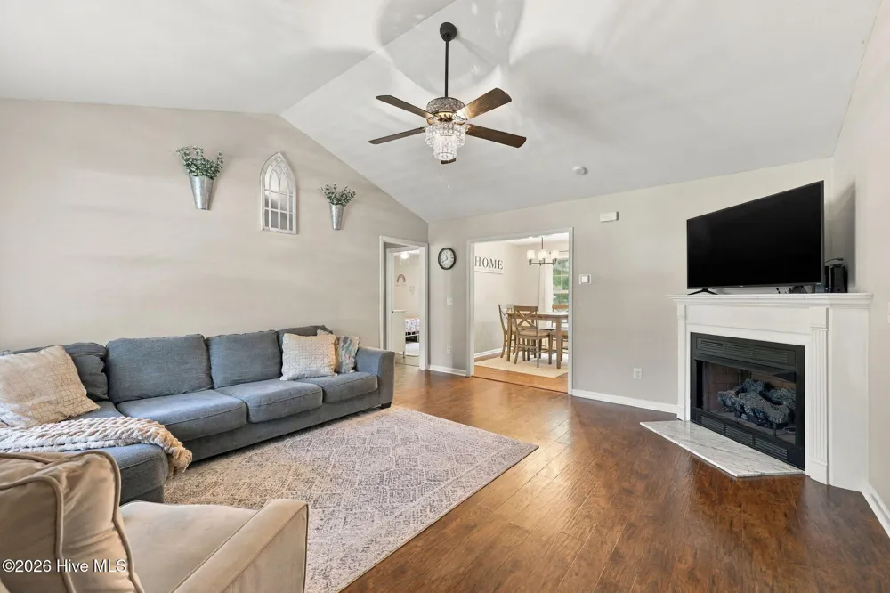 109 Darfield Court Clayton, NC 27520