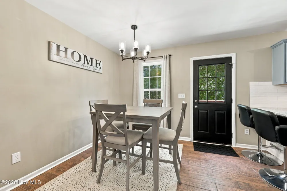 109 Darfield Court Clayton, NC 27520