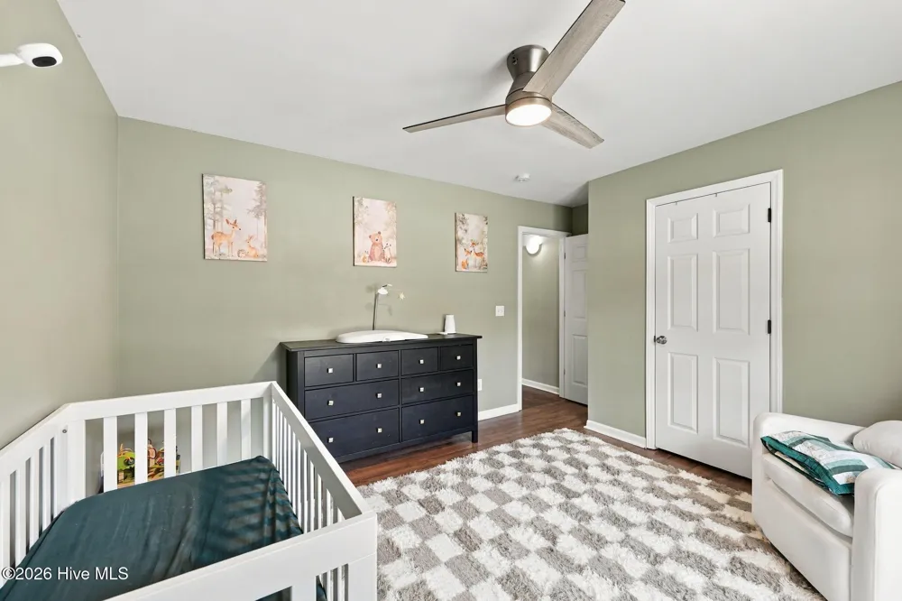 109 Darfield Court Clayton, NC 27520