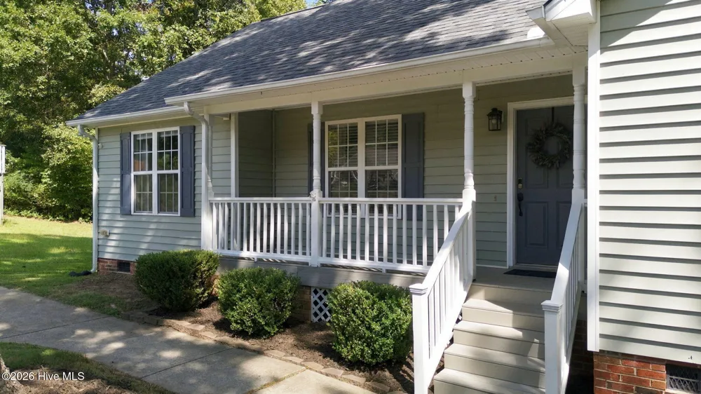 109 Darfield Court Clayton, NC 27520