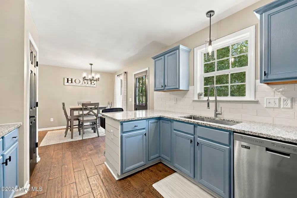 109 Darfield Court Clayton, NC 27520