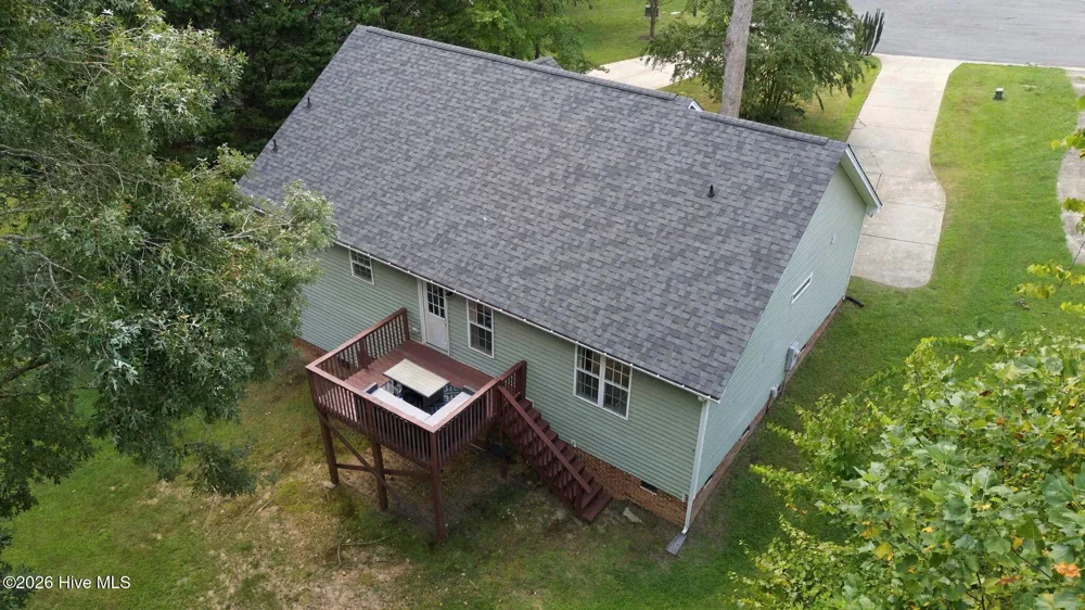 109 Darfield Court Clayton, NC 27520