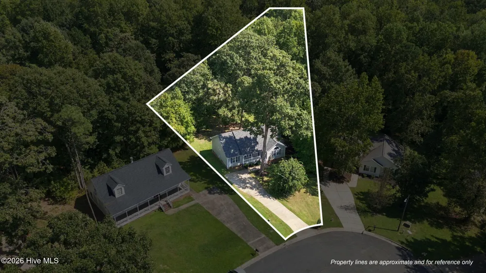 109 Darfield Court Clayton, NC 27520