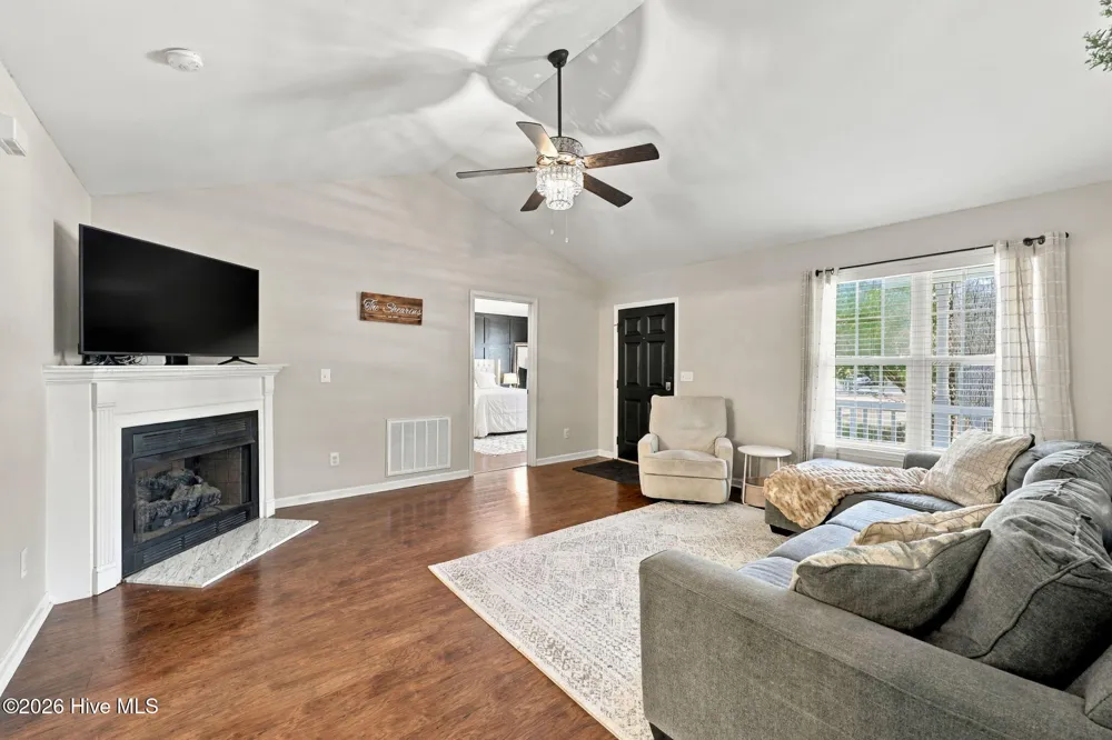 109 Darfield Court Clayton, NC 27520