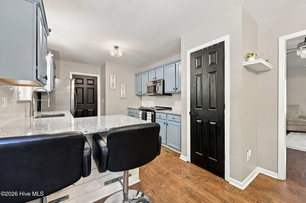 109 Darfield Court Clayton, NC 27520