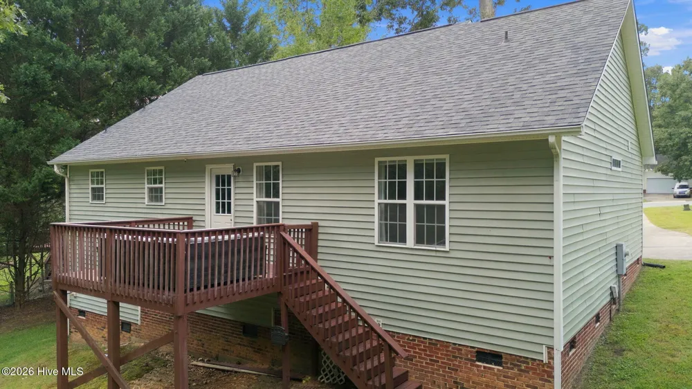 109 Darfield Court Clayton, NC 27520