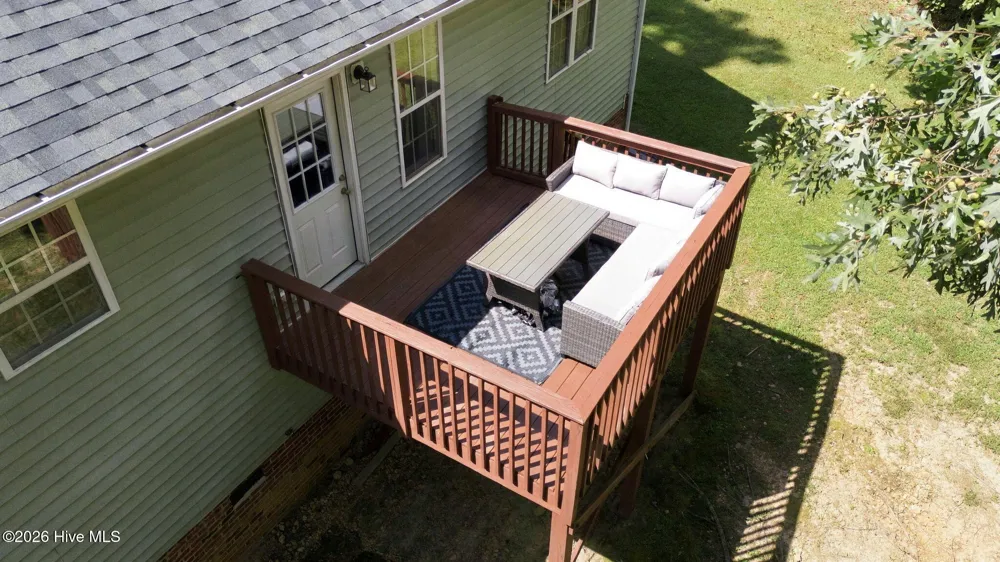 109 Darfield Court Clayton, NC 27520