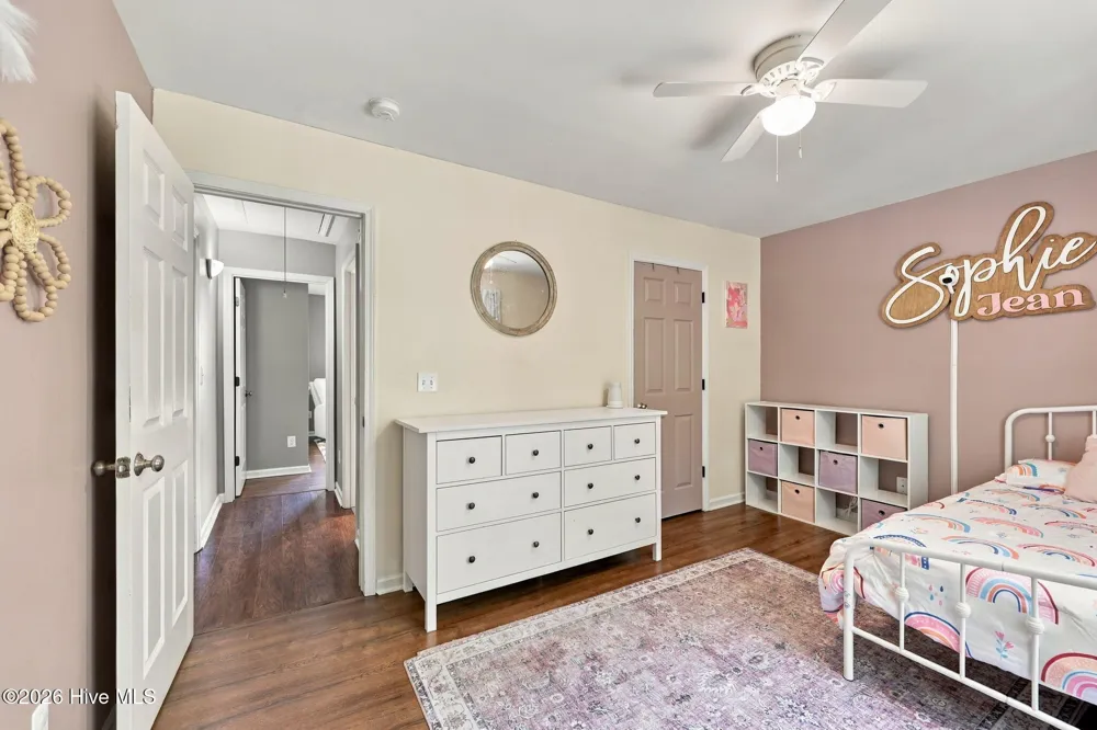 109 Darfield Court Clayton, NC 27520