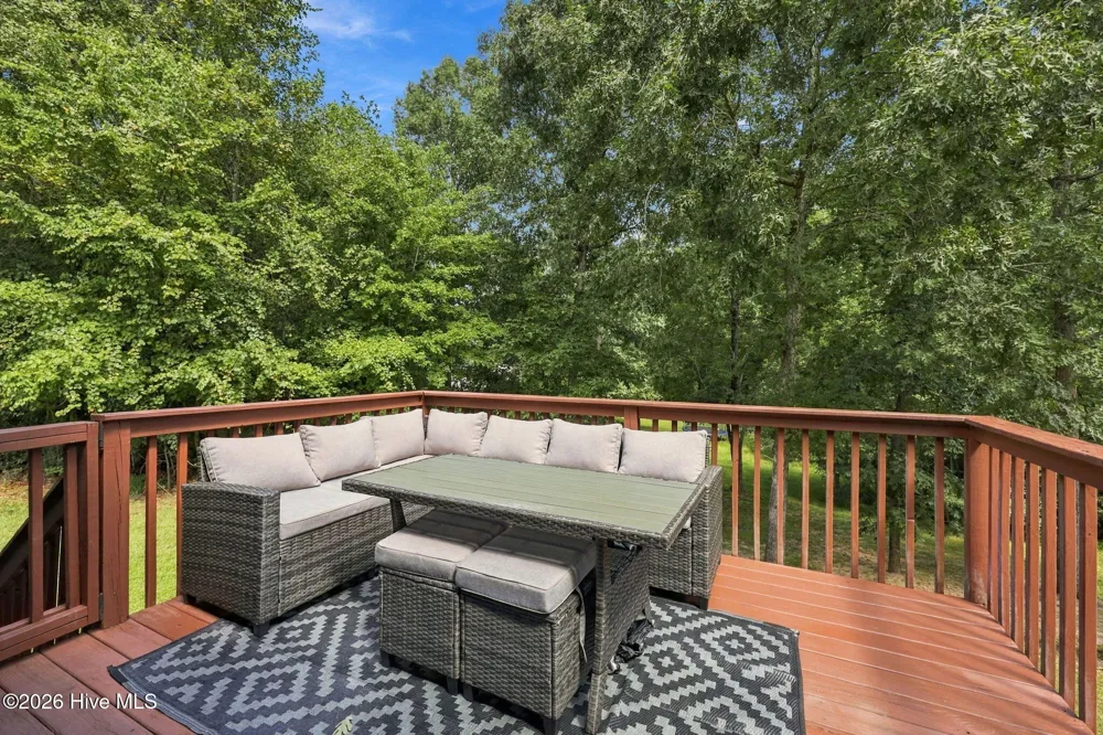 109 Darfield Court Clayton, NC 27520