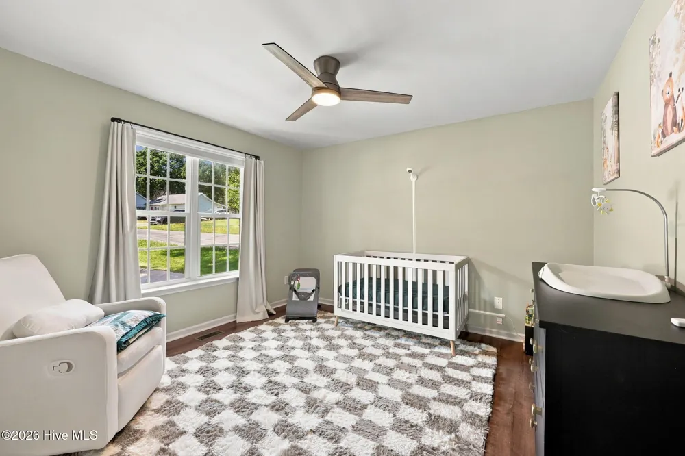 109 Darfield Court Clayton, NC 27520