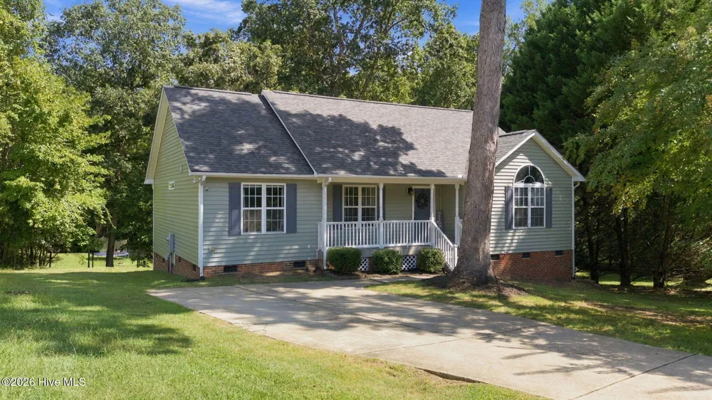 109 Darfield Court Clayton, NC 27520