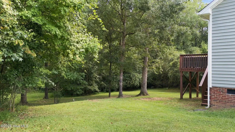 109 Darfield Court Clayton, NC 27520