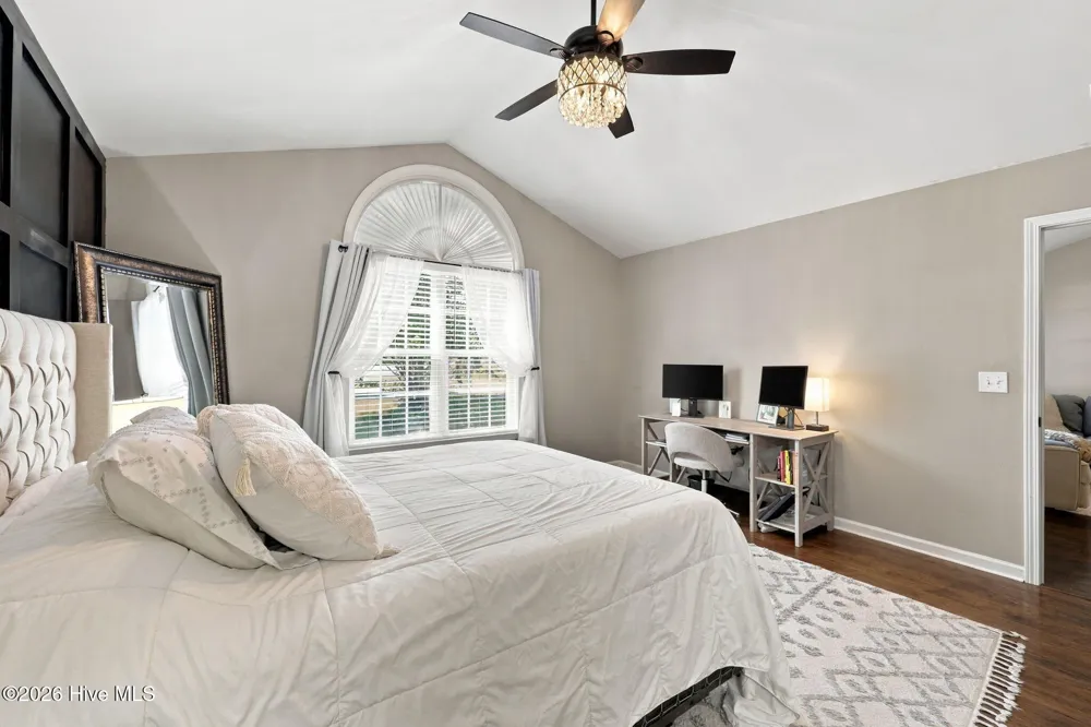 109 Darfield Court Clayton, NC 27520