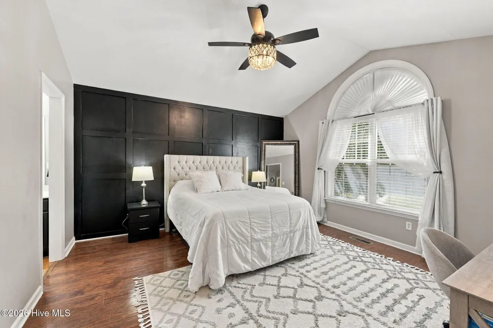 109 Darfield Court Clayton, NC 27520