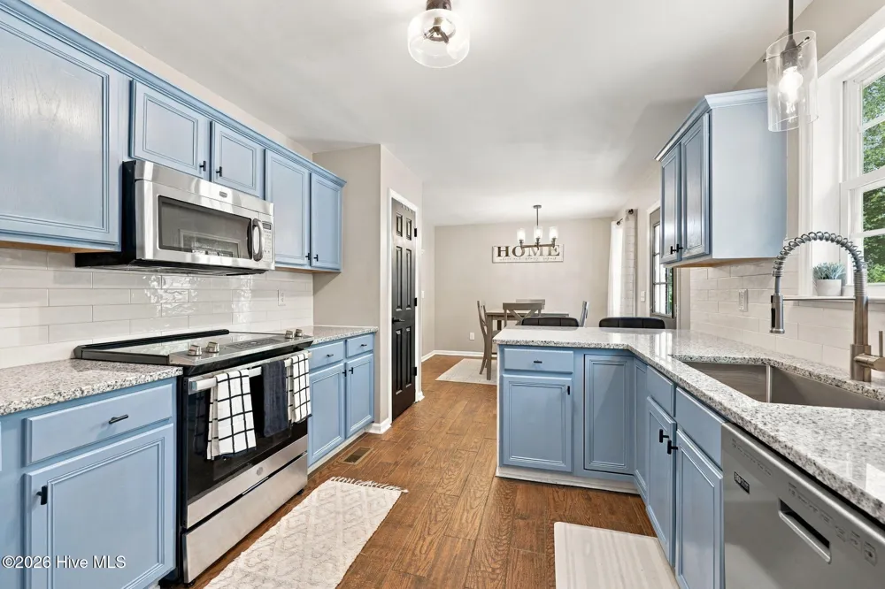 109 Darfield Court Clayton, NC 27520